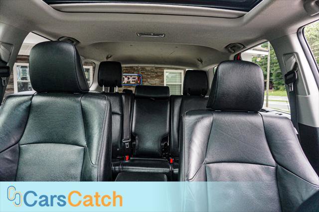 Used 2021 Toyota 4Runner Limited image 20