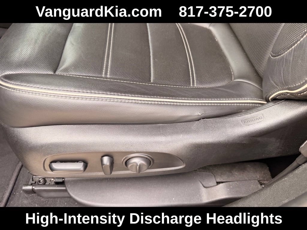 Used 2019 GMC Acadia Denali w/ Technology Package FWD image 15