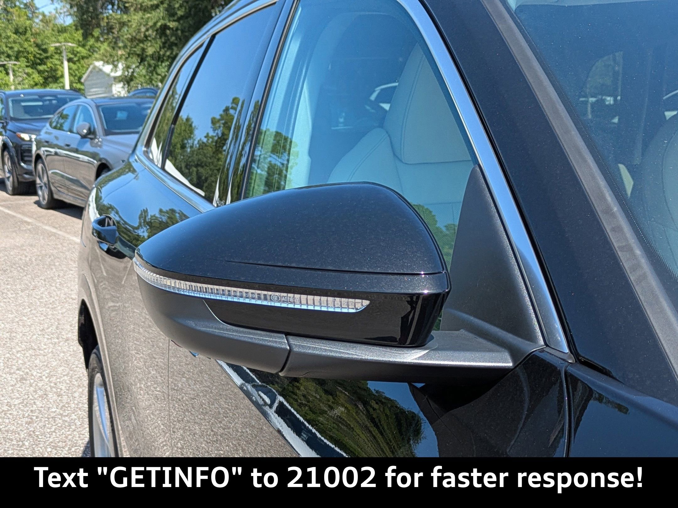 New 2025 Audi Q5 Premium Plus image 11