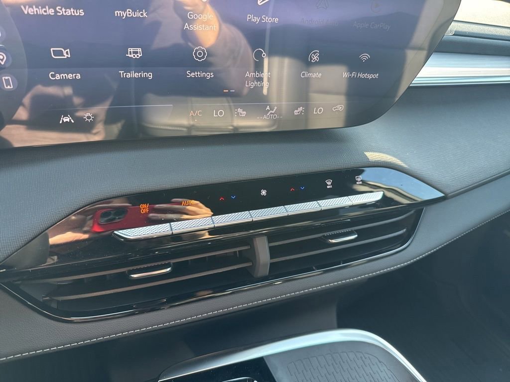 New 2026 Buick Enclave Preferred image 34