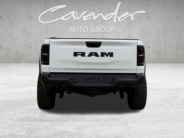 Used 2026 RAM 1500 RHO image 15