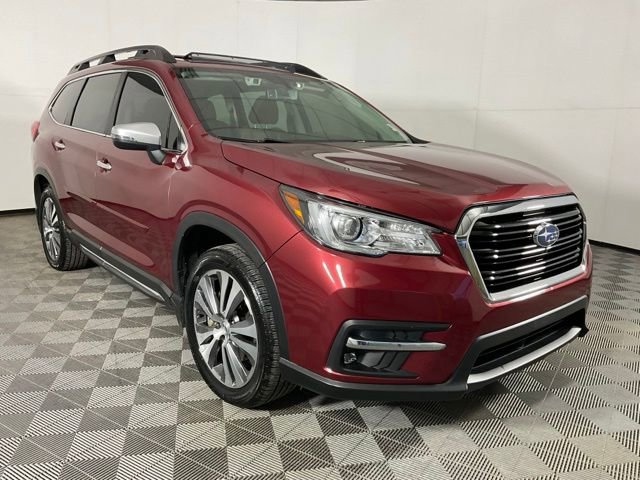 Used 2020 Subaru Ascent Touring w/ Popular Package #2A image 3