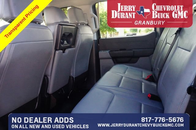 Used 2026 Ford F250 XL AWD/4WD image 21