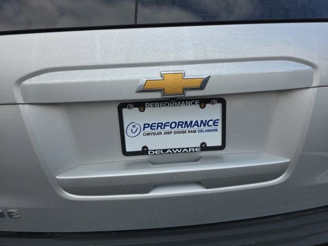 Used 2016 Chevrolet Tahoe LT w/ Luxury Package image 35