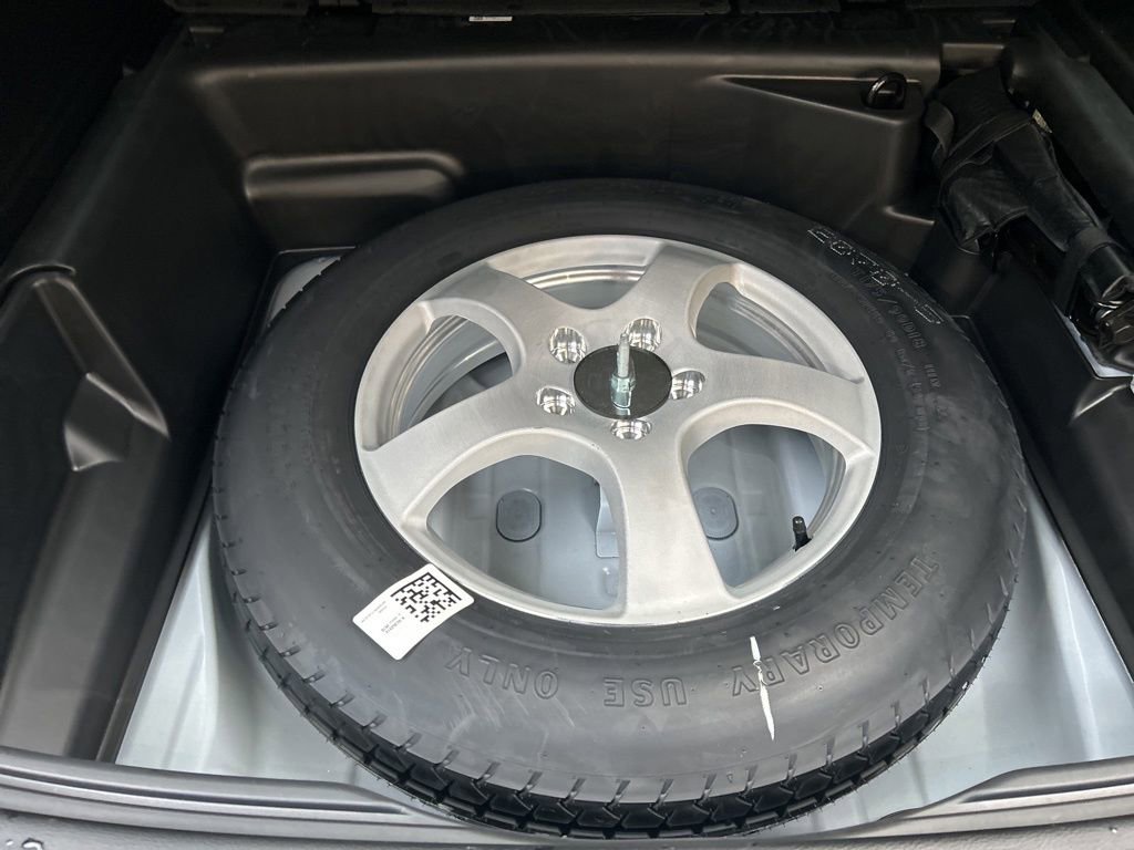 New 2025 Jeep Grand Cherokee Limited image 40