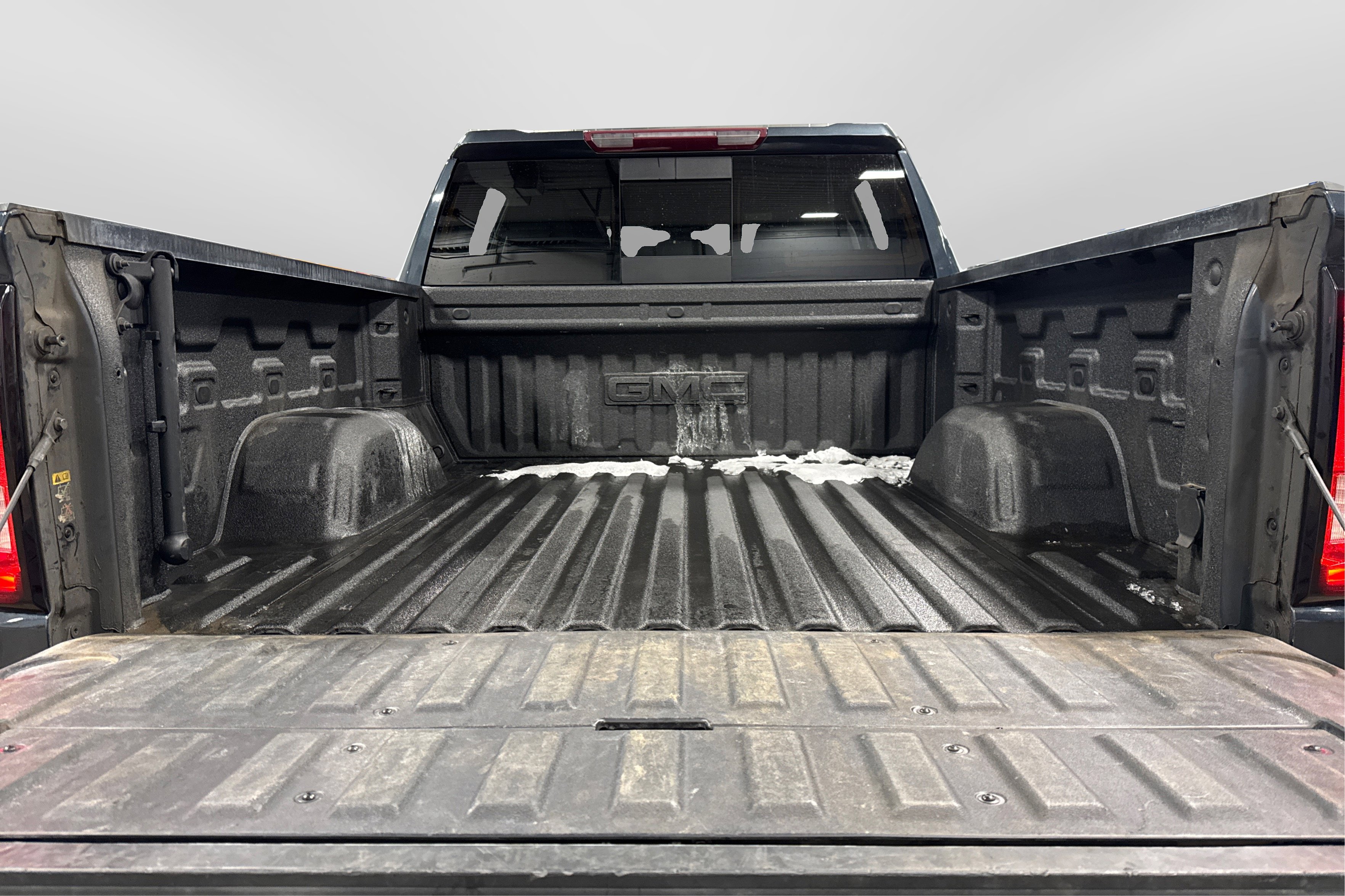 Used 2019 GMC Sierra 1500 SLT image 48