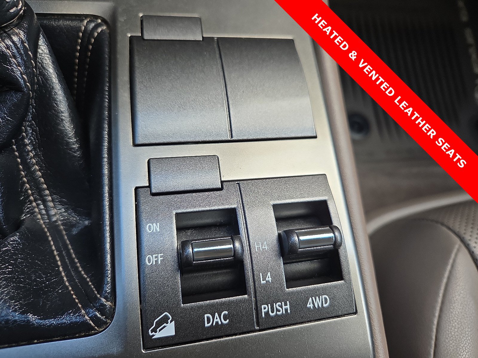 Used 2017 Lexus GX 460 w/ Navigation Package AWD/4WD image 21