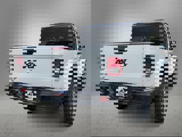 New 2025 Jeep Gladiator Sport image 8