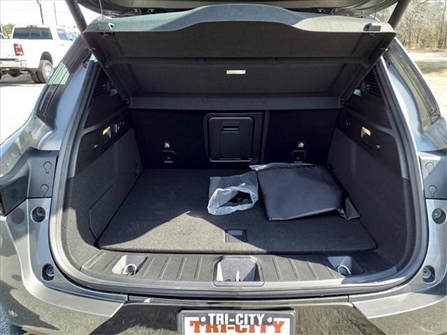 New 2024 Dodge Hornet R/T Plus w/ Track Pack image 8