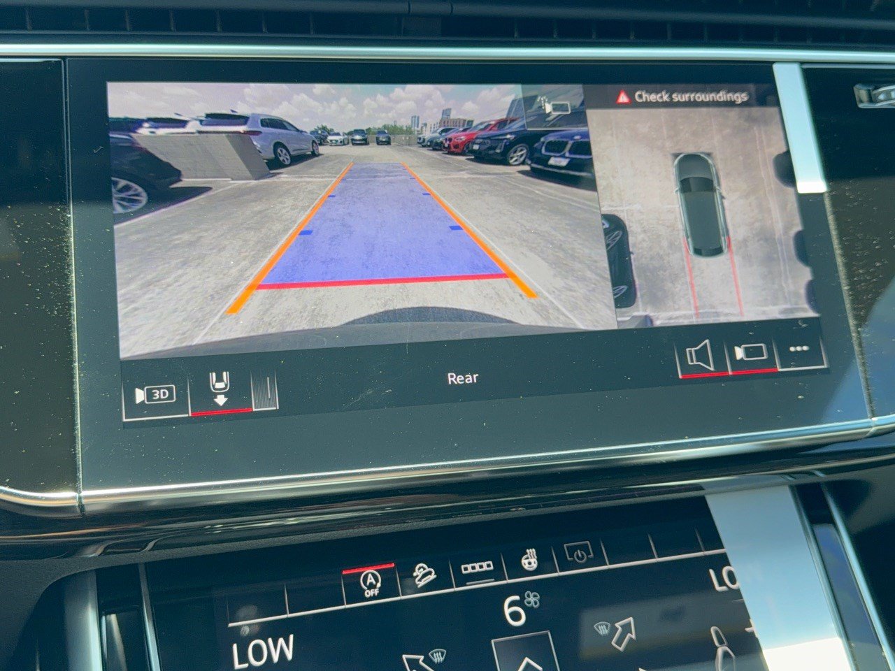 New 2027 Audi Q8 Premium AWD/4WD image 24