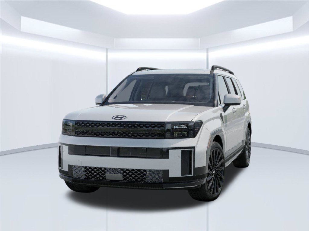 New 2026 Hyundai Santa Fe Calligraphy FWD image 6