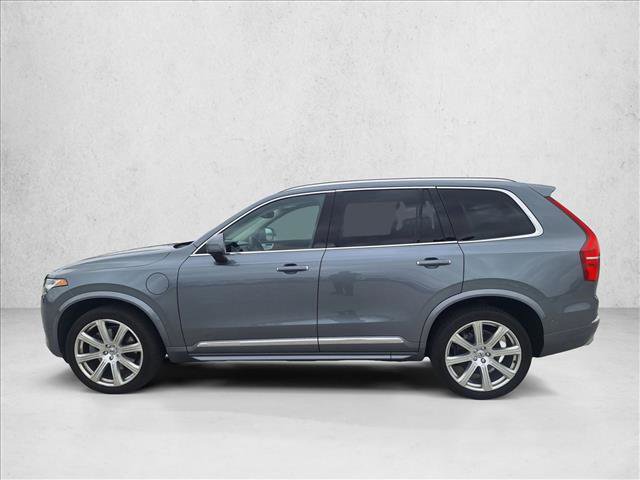 Used 2018 Volvo XC90 T8 Inscription w/ Luxury Package image 9