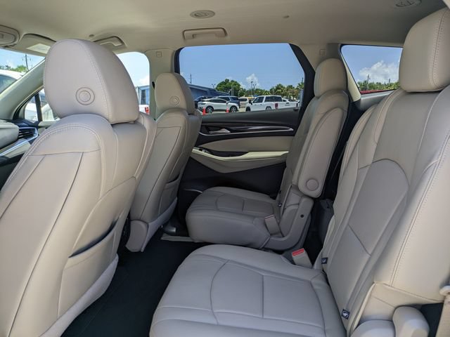 Used 2020 Buick Enclave Essence w/ Sound and Sites Package FWD image 15