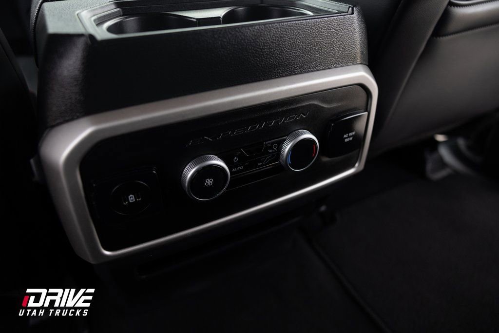 Used 2024 Ford Expedition Max XLT image 22