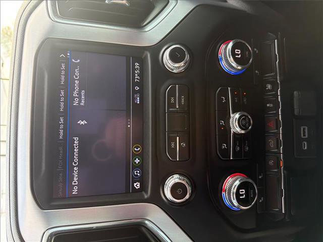 Used 2022 GMC Sierra 1500 Elevation image 19