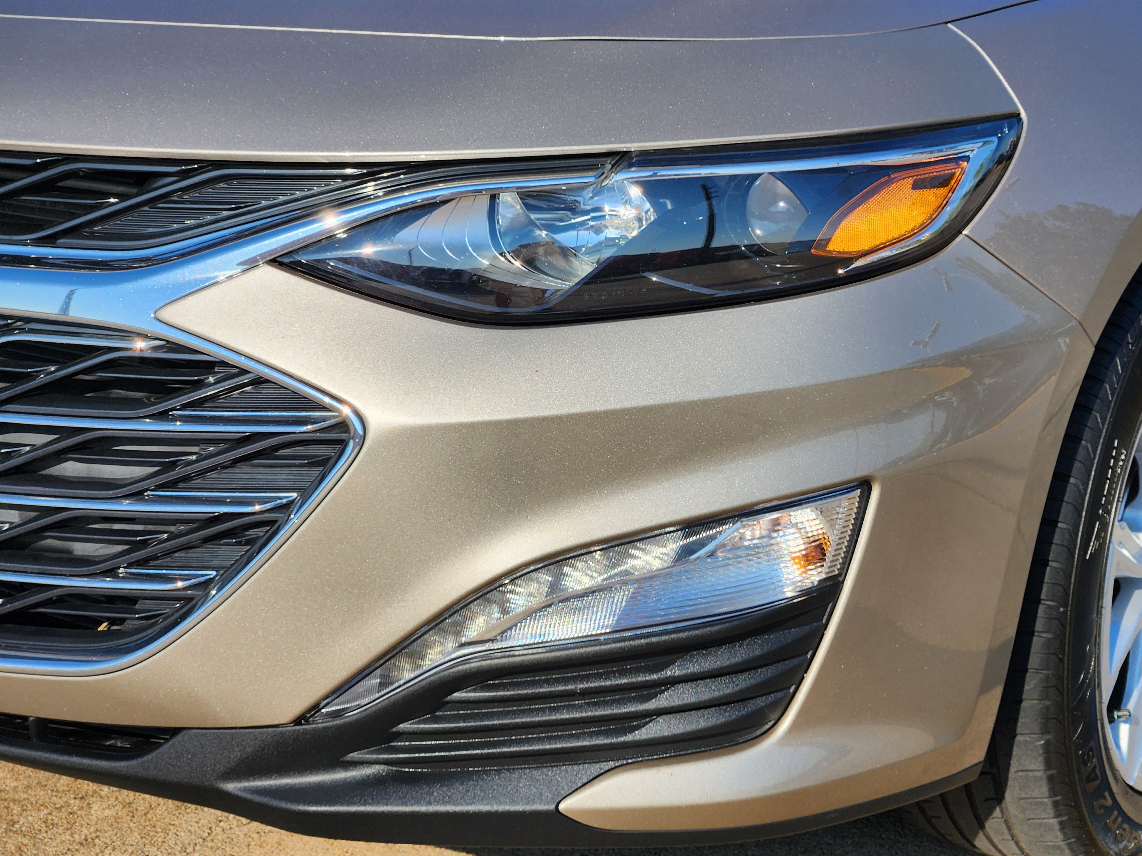 Certified 2024 Chevrolet Malibu LT image 10