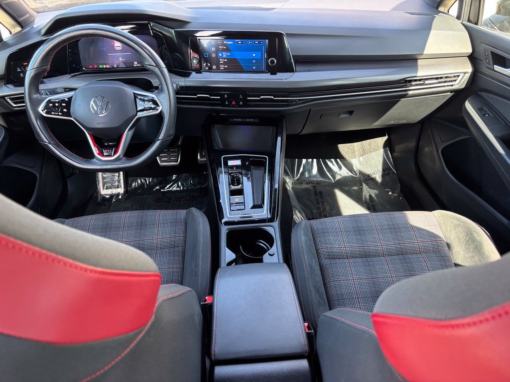 Used 2024 Volkswagen GTI S FWD image 22