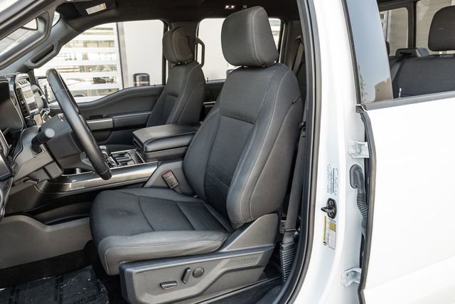 Used 2023 Ford F150 XLT w/ Equipment Group 302A High image 13