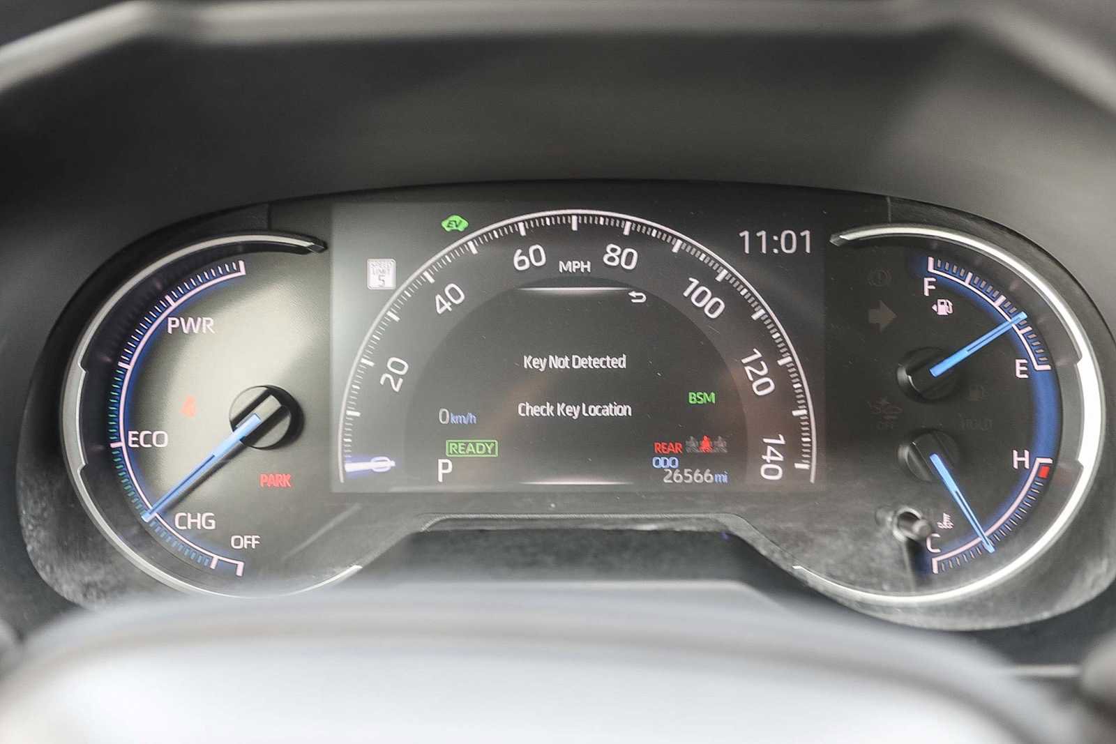 Certified 2024 Toyota RAV4 XLE image 23