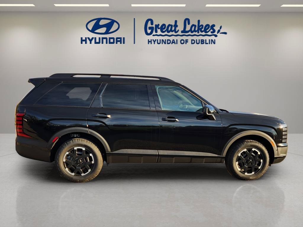 New 2026 Hyundai Palisade XRT Pro AWD/4WD image 6