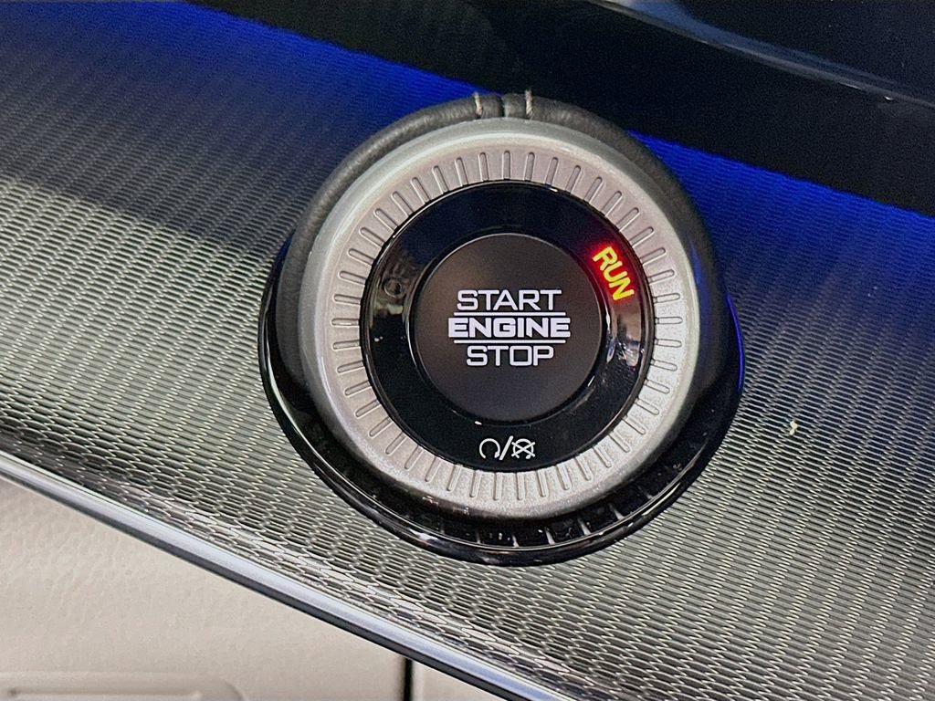 New 2026 Jeep Grand Wagoneer Summit image 19