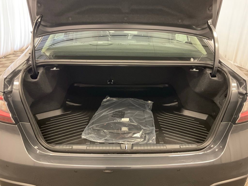 New 2025 Subaru Legacy Touring XT image 19