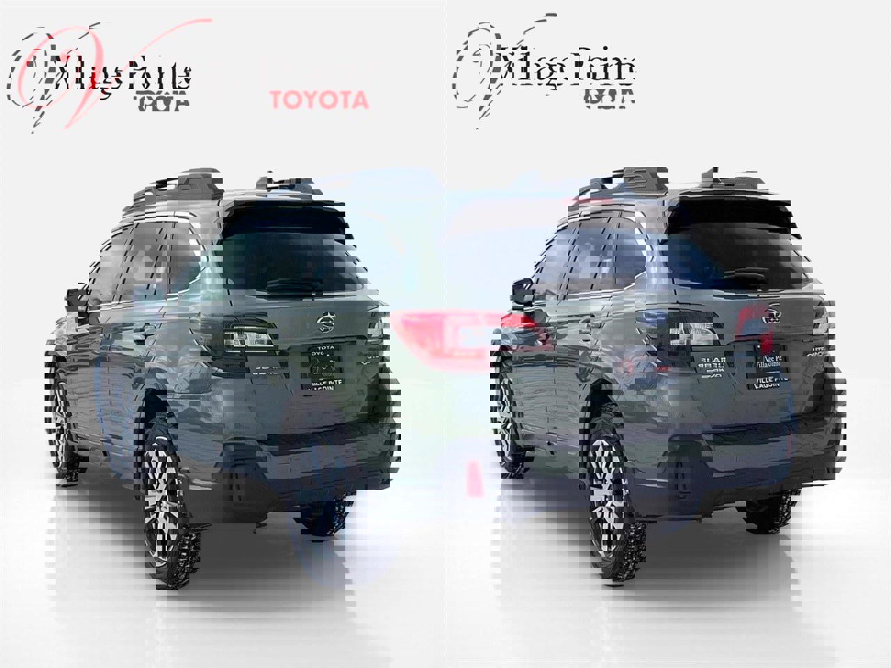 Used 2018 Subaru Outback 2.5i Limited image 4