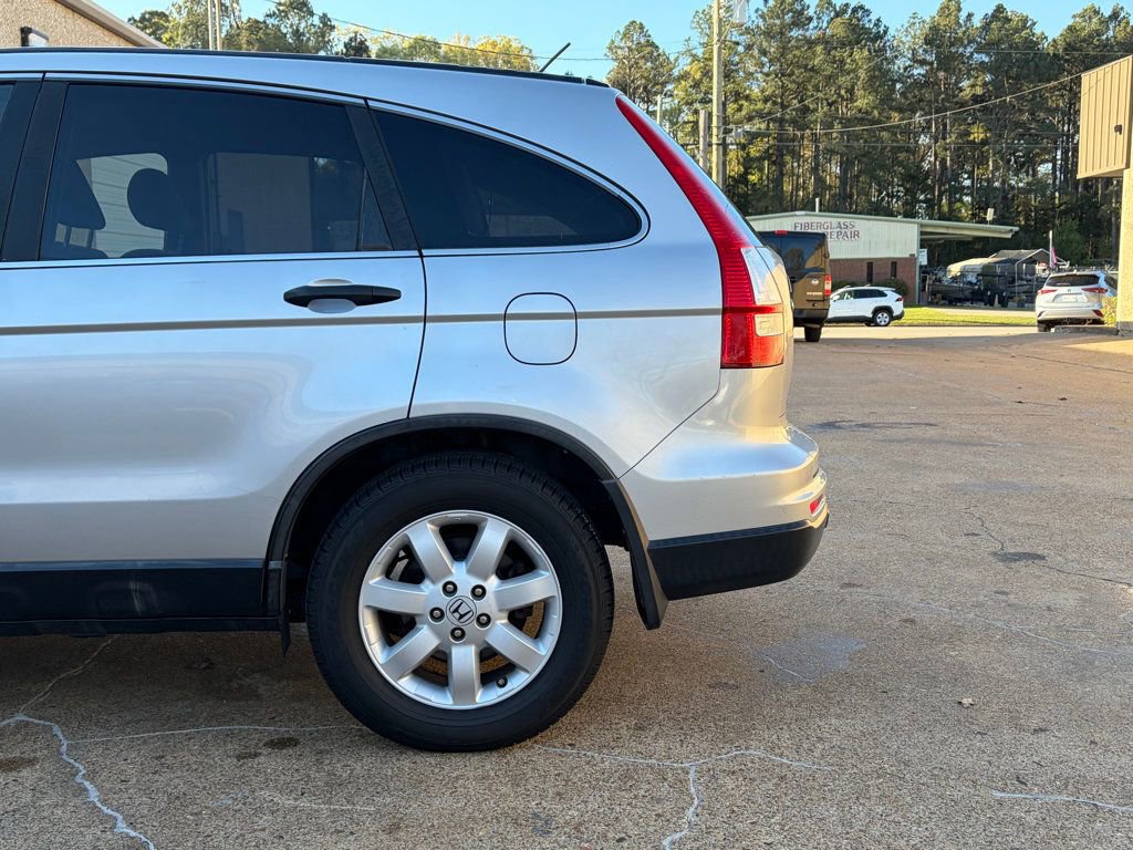 Used 2011 Honda CR-V SE image 5