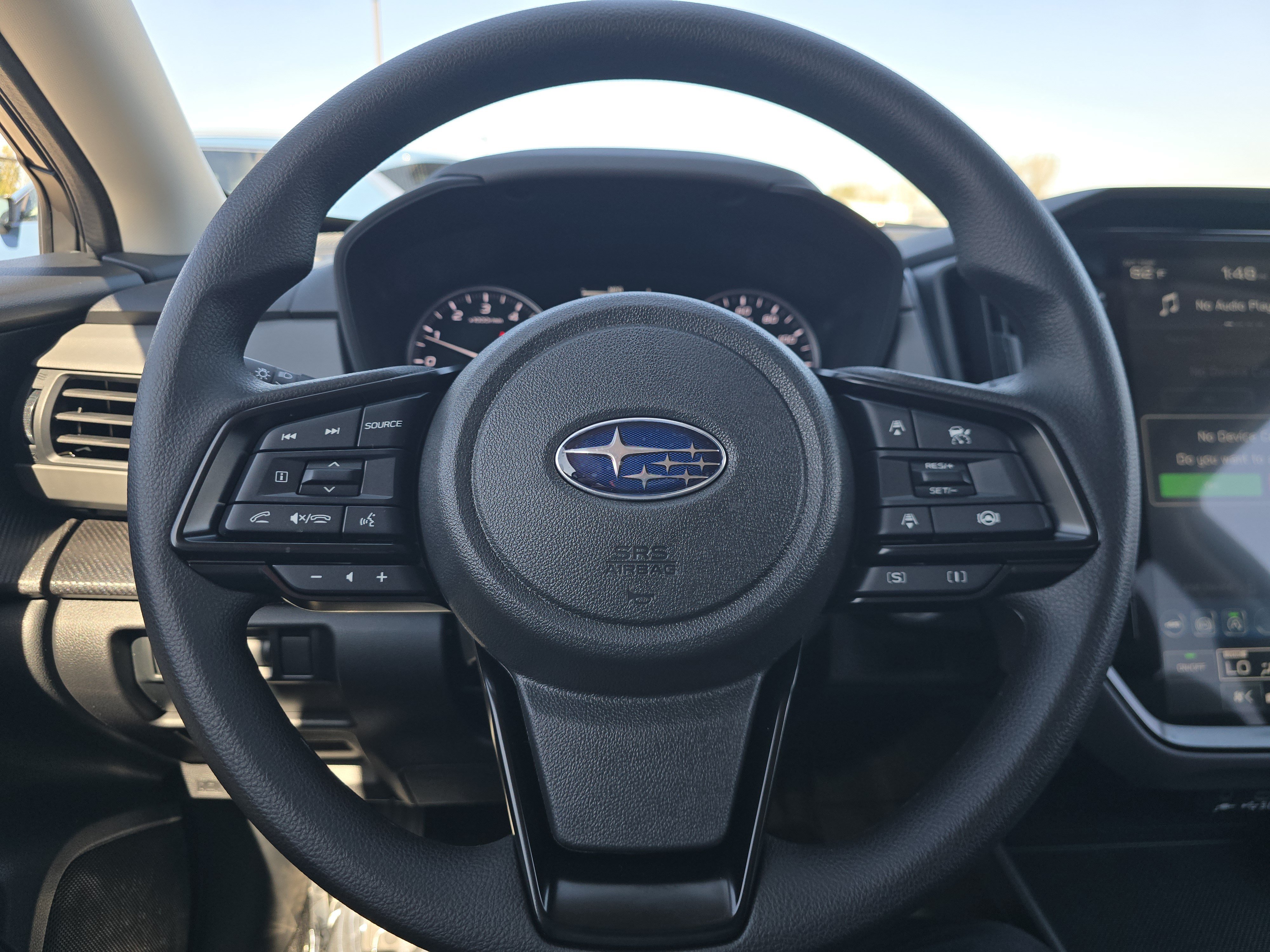 New 2026 Subaru Crosstrek 2.5i Premium AWD/4WD image 21