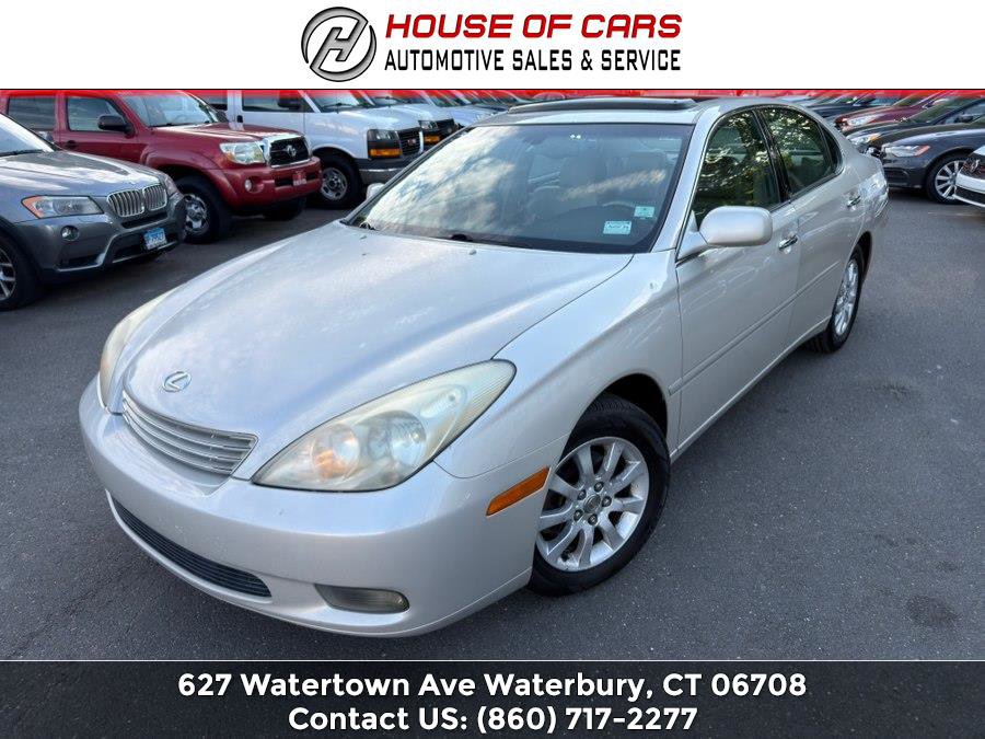 Used 2004 Lexus ES 330 FWD image 1