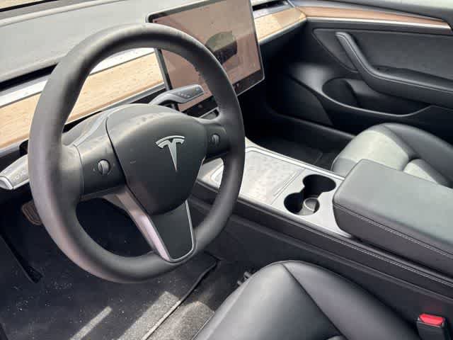 Used 2022 Tesla Model 3 Long Range image 10