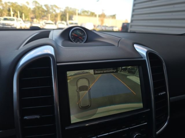 Used 2014 Porsche Cayenne S image 15