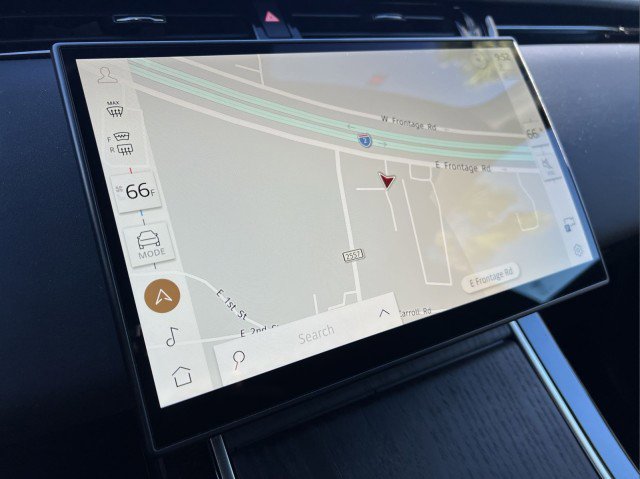 Used 2024 Land Rover Range Rover Evoque S image 24