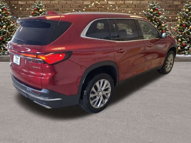 Used 2025 Buick Enclave Preferred image 6