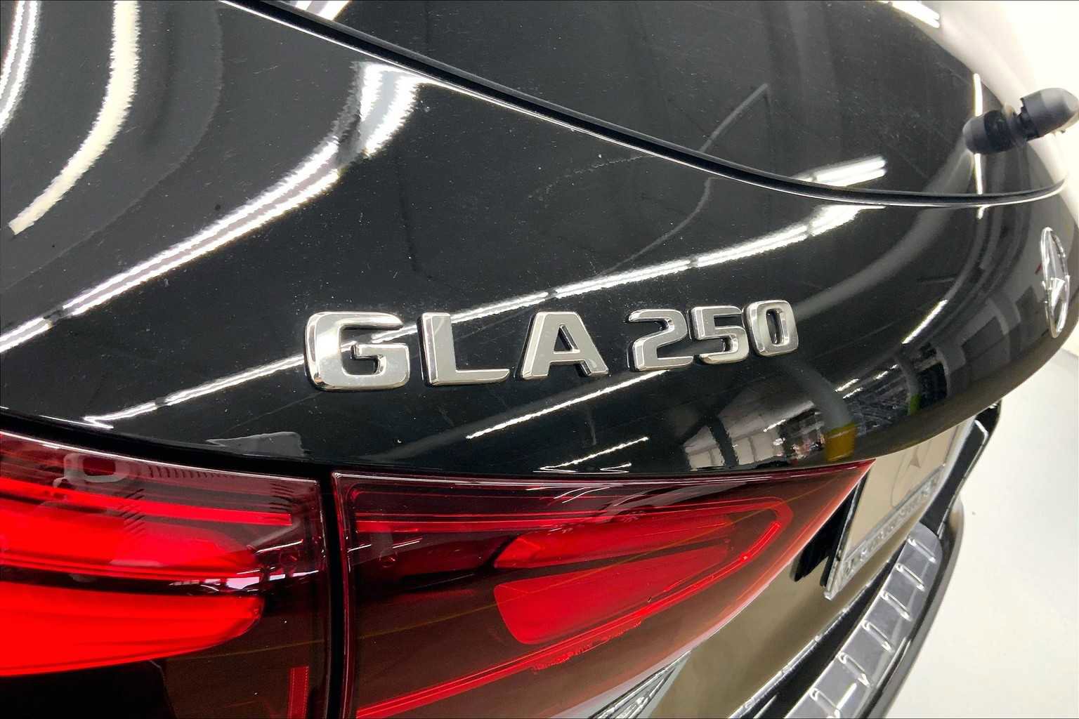 Used 2026 Mercedes-Benz GLA 250 image 15