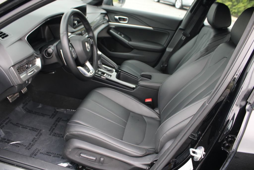 Used 2023 Acura Integra A-Spec image 12