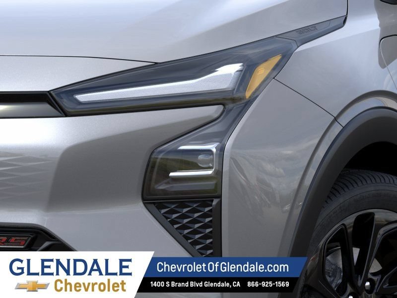 New 2027 Chevrolet Bolt RS w/ Technology Package FWD image 10