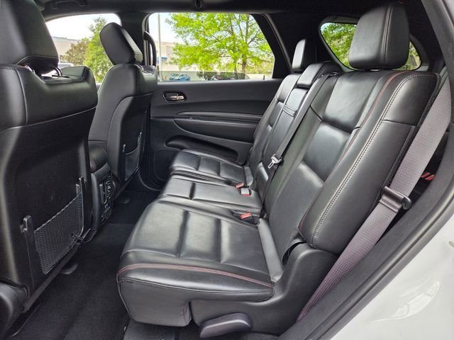 Used 2024 Dodge Durango GT image 11