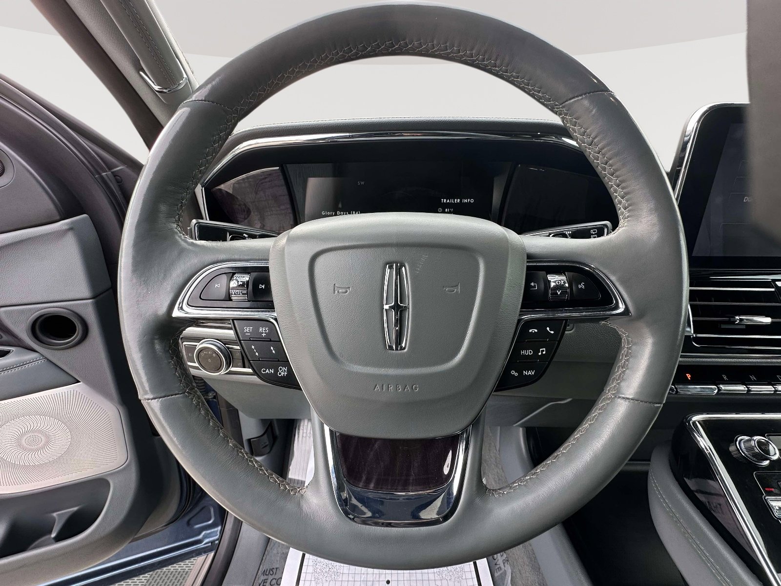 Used 2019 Lincoln Navigator Reserve w/ Cargo Package image 18