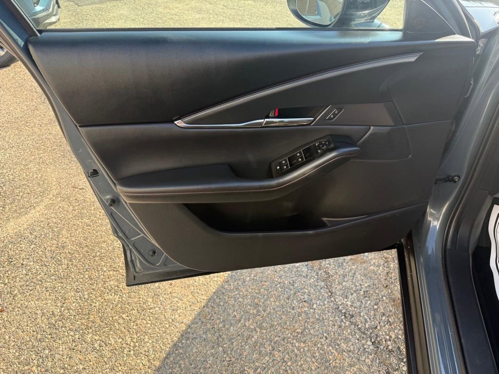 Used 2023 MAZDA CX-30 AWD 2.5 S w/ Preferred Package image 10