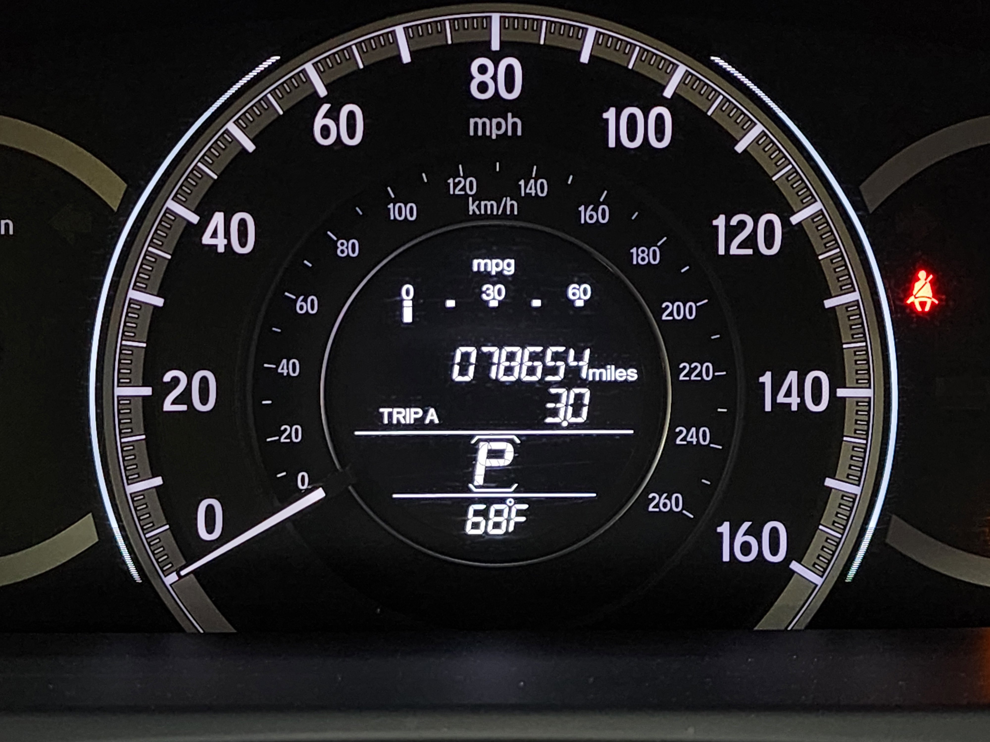 Used 2017 Honda Accord LX image 25