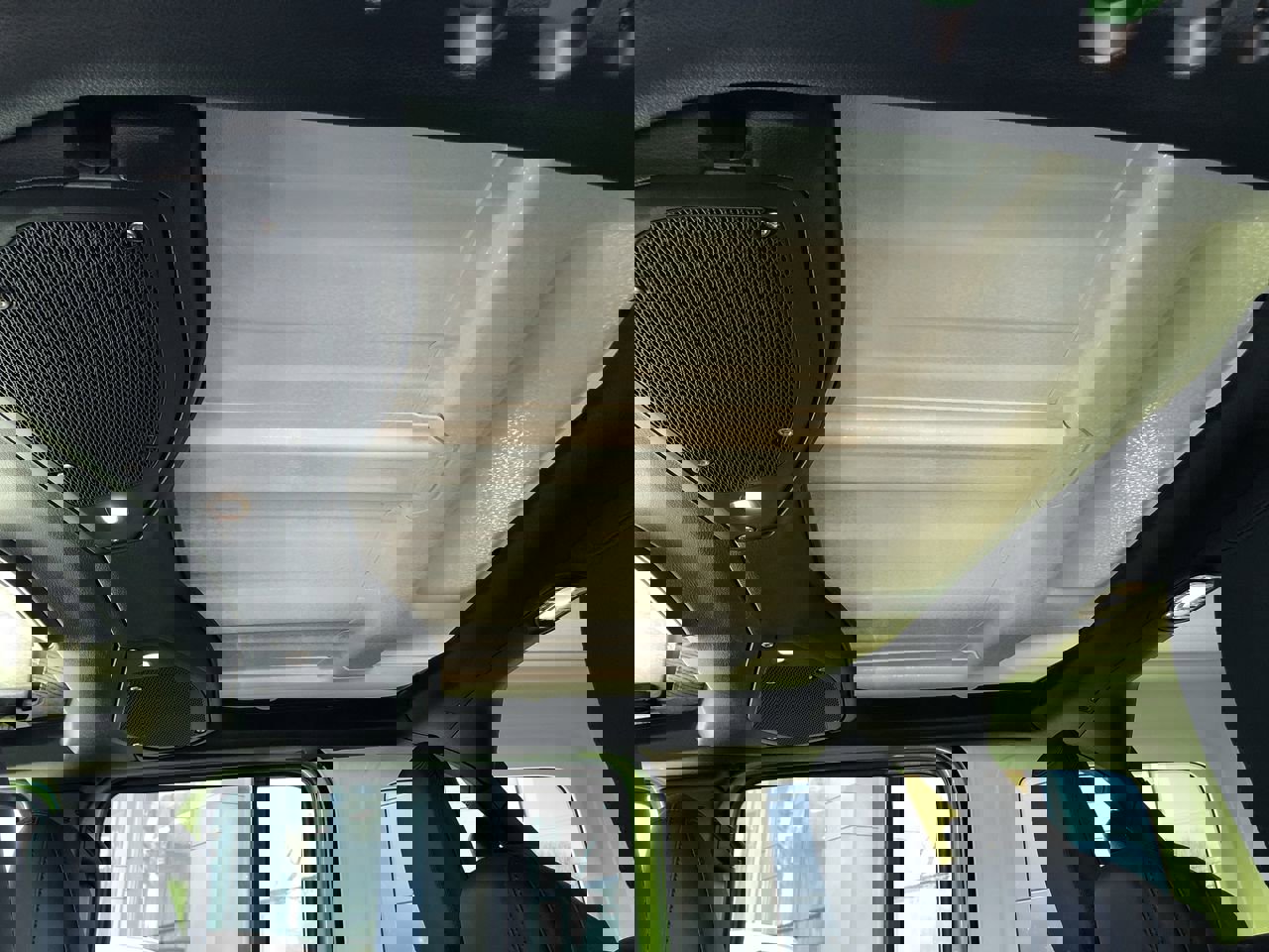 New 2026 Jeep Wrangler Unlimited Rubicon w/ Xtreme 35 Tire Package image 23