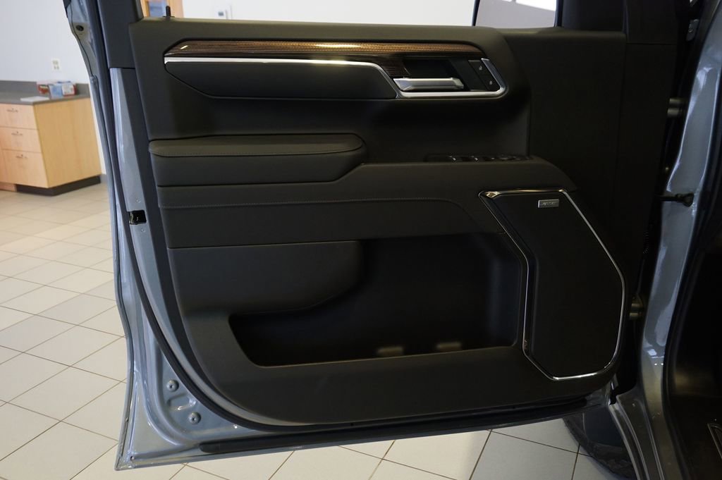 New 2026 Chevrolet Silverado 1500 LT Trail Boss w/ Safety Package image 22