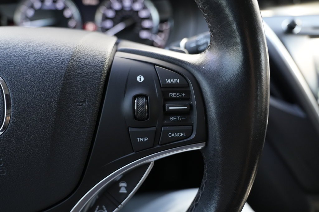 Used 2020 Acura MDX SH-AWD image 51