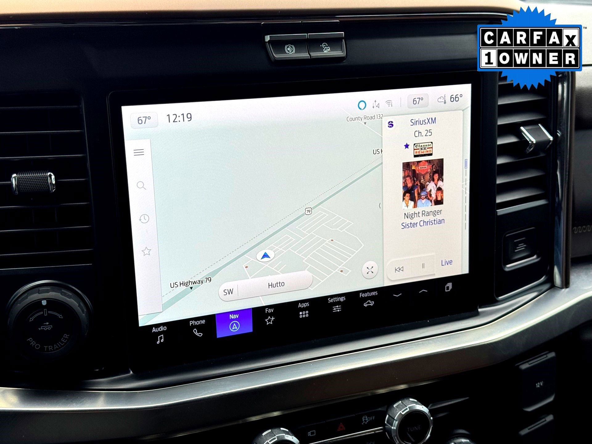 Used 2026 Ford F250 King Ranch w/ Tremor Off-Road Package image 27