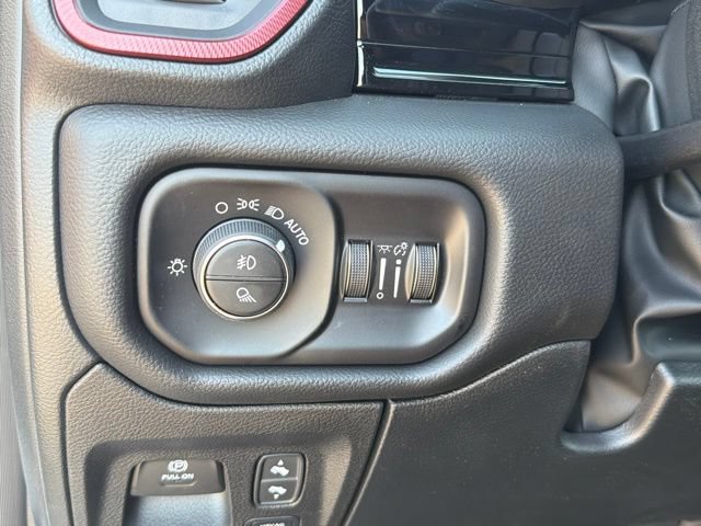 New 2026 RAM 1500 Rebel w/ Rebel Level 2 Equipment Group AWD/4WD image 31