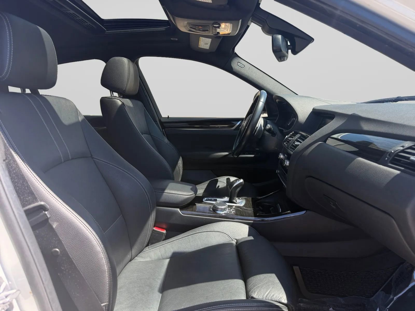 Used 2018 BMW X4 M40i image 36