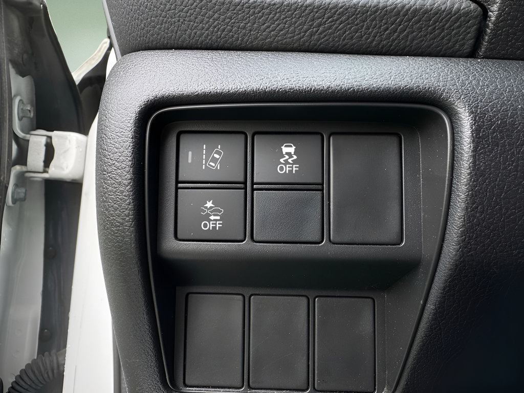 Used 2020 Honda CR-V EX image 23