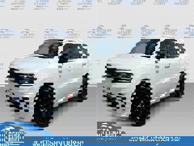 Used 2023 Dodge Durango GT