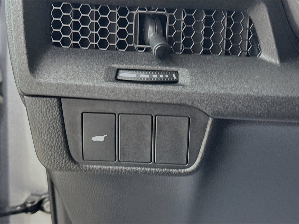Certified 2026 Honda CR-V Sport-L image 10